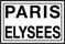 Paris Elyses
